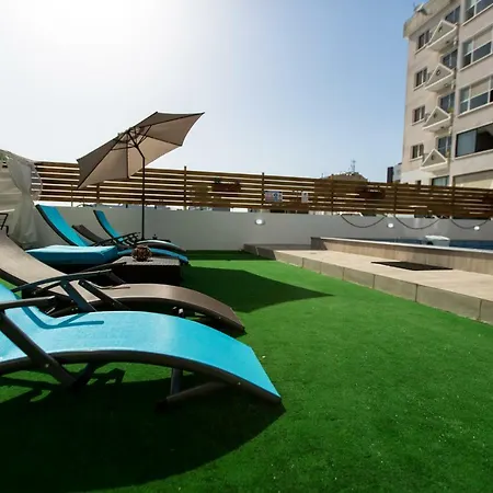 Sun Residences *