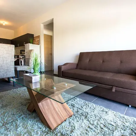 Sun Residences Larnaca